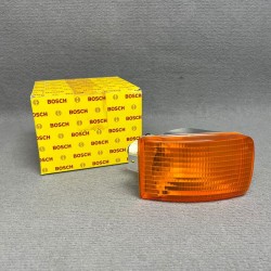 Intermitente derecho...