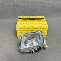 Antiniebla izquierdo...