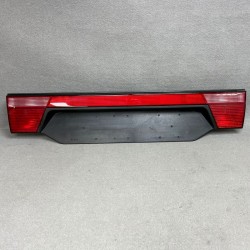 Placa trasera ALFA ROMEO 164
