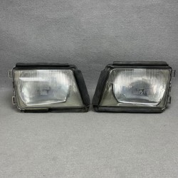 Faros MERCEDES C126 W126...