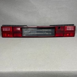 Placa trasera AUDI V8 D11...