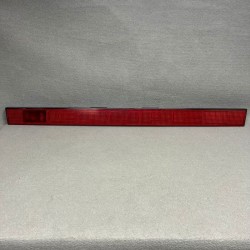 Placa trasera AUDI COUPE B2...