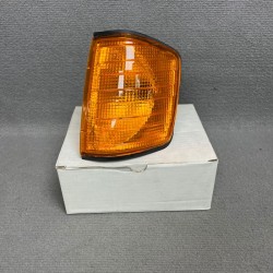 Intermitente izquierdo...