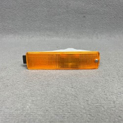 Intermitente izquierdo...