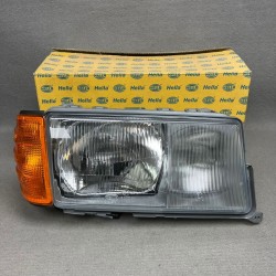 Faro derecho MERCEDES W201...