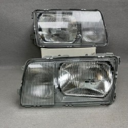 Faros MERCEDES W126 (BOSCH)