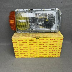 Faro derecho MERCEDES W116...