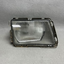 Faro derecho MERCEDES C126...