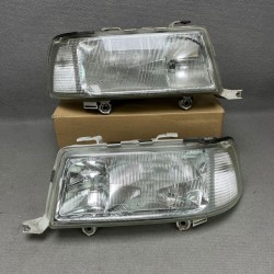 Faros AUDI 80 B2 COUPE S2...