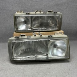 Faros AUDI 80 90 B2 COUPE...