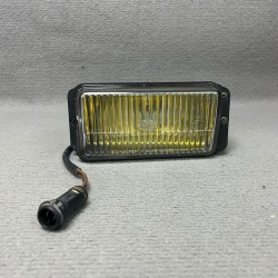 Antiniebla amarillo...