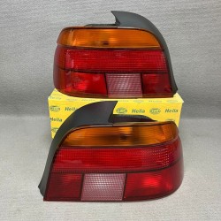 Set pilotos traseros BMW...