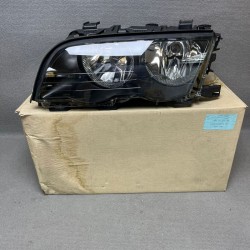 Faro izquierdo BMW E46 (ZKW)