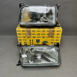 Set faros delanteros...