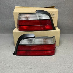 Set pilotos traseros BMW...