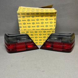 Set pilotos traseros...