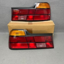 Set pilotos traseros BMW...