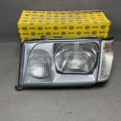 Faro izquierdo MERCEDES...