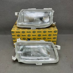 Set faros OPEL ASTRA F GSI...