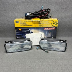 Set antinieblas BMW E36...
