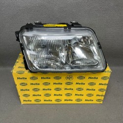 Faro derecho AUDI A3 8L...