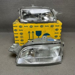 Set faros FIAT PUNTO (HELLA)