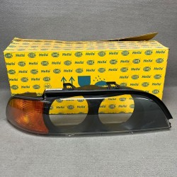 Cristal faro derecho BMW...