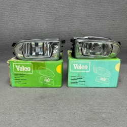 Set antinieblas CLIO...