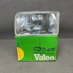 Faro izquierdo FORD FIESTA...