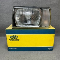 Faro izquierdo LANCIA DELTA...