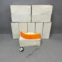 Intermitente derecho...