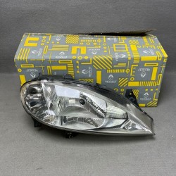 Faro derecho RENAULT MEGANE...
