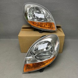 Set faros RENAULT KANGOO...