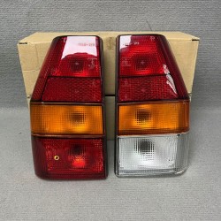 Set pilotos traseros VW...