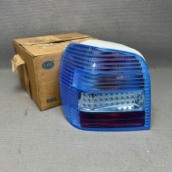 Piloto trasero izquierdo...