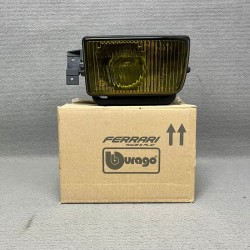 Antiniebla izquierdo...