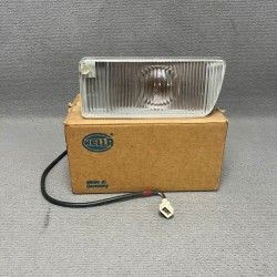 Intermitente izquierdo...