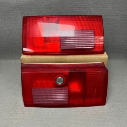 Pilotos traseros AUDI 90 B3...