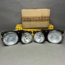 Set faros BMW E28 (HELLA)