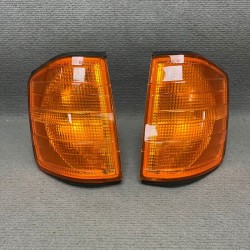 Set intermitentes MERCEDES...