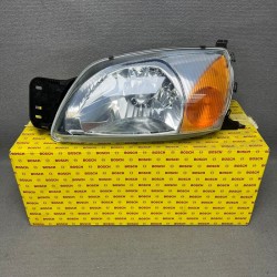 Faro izquierdo FORD FIESTA...