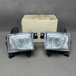 Set antinieblas OPEL VECTRA...