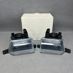 Set antinieblas OPEL ASTRA...