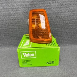 Intermitente derecho...