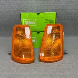 Set intermitentes PUEGEOT...