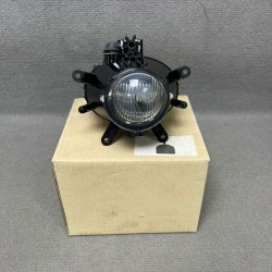 Antiniebla derecho BMW...