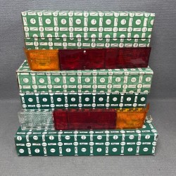 Lote tulipas traseras FIAT...