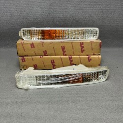 Set intermitentes HONDA...