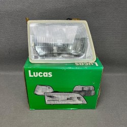 Faro derecho FORD ESCORT...