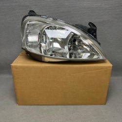 Faro derecho OPEL CORSA C